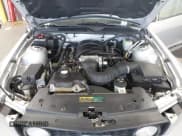 ✅ 2007 Ford Mustang GT Deluxe • VIN: 1ZVHT82H375202613 • Lot: 43058424. Wystawiony na IAAI z przebiegiem 95 443 mil. Bezpłatny archiwum sprzedaży aukcyjnych z USA i szczegółowy raport historii pojazdu na DreamBid. Zdjęcie 10.