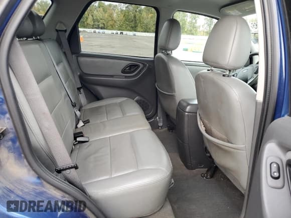 ✅ 2007 Ford Escape Hybrid • VIN: 1FMCU59H77KA69978 • Lot: 90352685. Listed on Copart with 141,255 mi. Free auction sales archive from the USA and detailed vehicle history report at DreamBid. Image 10.