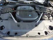 ✅ 2023 BMW 7 Series 740i • VIN: WBA23EH08PCM38868 • Лот: 59627874. Опубликован ранее на Copart с пробегом 17 691 миль. Бесплатный доступ к архиву аукционных продаж из США и подробный отчёт об истории автомобиля на DreamBid. Изображение 11.