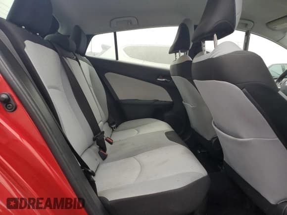 ✅ 2017 Toyota Prius Two • VIN: JTDKBRFU7H3051233 • Lot: 93188975. Listed on Copart with 157,047 mi. Free auction sales archive from the USA and detailed vehicle history report at DreamBid. Image 10.