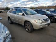 ✅ 2006 Lexus RX 400h • VIN: JTJHW31U860010379 • Лот: 92355135. Опубликован ранее на Copart с пробегом Не указан. Бесплатный доступ к архиву аукционных продаж из США и подробный отчёт об истории автомобиля на DreamBid. Изображение 4.