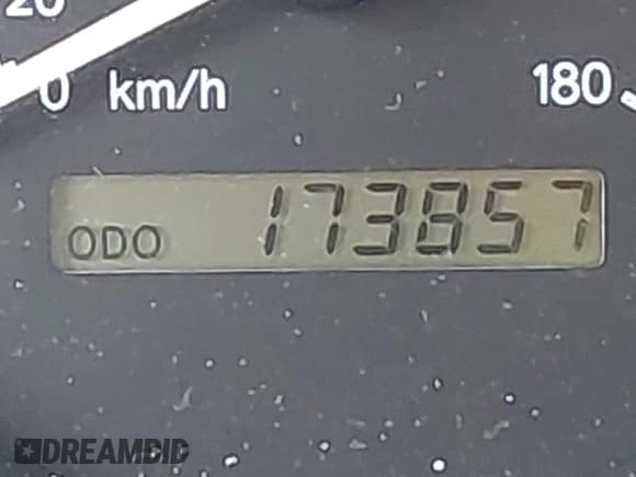 ✅ 2002 Toyota Corolla CE • VIN: 2T1BR12E82C536149 • Lot: 43676168. Listed on IAAI with 173,857 mi. Free auction sales archive from the USA and detailed vehicle history report at DreamBid. Image 15.