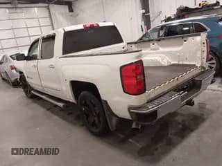 ✅ 2014 Chevrolet Silverado 1500 LTZ • VIN: 3GCUKSEC2EG347357 • Лот: 43234660. Опубликован ранее на IAAI с пробегом 145 295 миль. Бесплатный доступ к архиву аукционных продаж из США и подробный отчёт об истории автомобиля на DreamBid. Изображение 3.