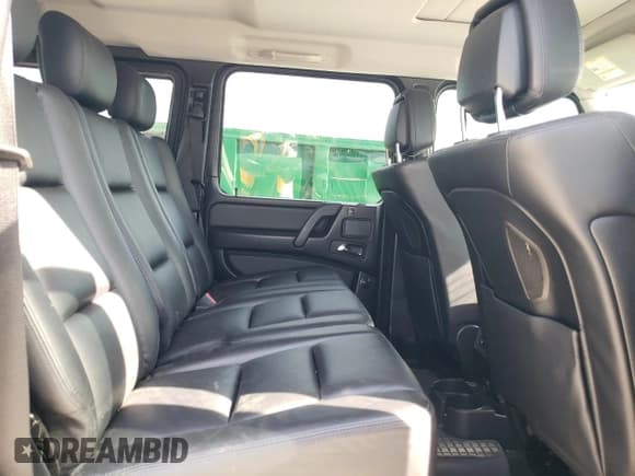 ✅ 2018 Mercedes-Benz G • VIN: WDCYC3KH4JX294939 • Lot: 51139425. Wystawiony na Copart z przebiegiem 77 047 mil. Bezpłatny archiwum sprzedaży aukcyjnych z USA i szczegółowy raport historii pojazdu na DreamBid. Zdjęcie 11.