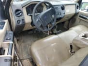 ✅ 2008 Ford F-250 XL • VIN: 1FTSX21R78EE11908 • Lot: 57948425. Listed on Copart with 92,442 mi. Free auction sales archive from the USA and detailed vehicle history report at DreamBid. Image 8.