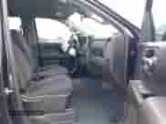 2024 Chevrolet Silverado 1500 Custom Trail Boss с VIN 3GCPDCEK9RG305410, выставлен на аукционе IAAI как лот 43083448 с пробегом 15 945 миль миль и . История ставок и продаж доступна на DreamBid. Изображение 5.