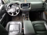 ✅ 2018 GMC Canyon 4WD Denali • VIN: 1GTG6EEN1J1152086 • Lot: 53856655. Listed on Copart with 94,238 mi. Free auction sales archive from the USA and detailed vehicle history report at DreamBid. Image 8.