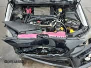 ✅ 2016 Subaru WRX Premium • VIN: JF1VA1E66G9831164 • Lot: 81645835. Wystawiony na Copart z przebiegiem 132 644 mil. Bezpłatny archiwum sprzedaży aukcyjnych z USA i szczegółowy raport historii pojazdu na DreamBid. Zdjęcie 11.