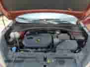 2016 Hyundai Tucson SE с VIN KM8J3CA46GU063519, выставлен на аукционе Copart как лот 46346505 с пробегом 115 811 миль миль и Списание • Salvage title. История ставок и продаж доступна на DreamBid. Изображение 14.