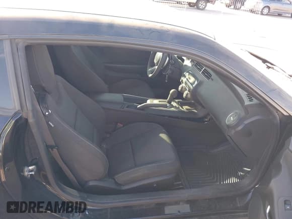 ✅ 2011 Chevrolet Camaro 1LT • VIN: 2G1FB1ED9B9160434 • Лот: 43822631. Опубликован ранее на IAAI с пробегом 115 224 миль. Бесплатный доступ к архиву аукционных продаж из США и подробный отчёт об истории автомобиля на DreamBid. Изображение 5.