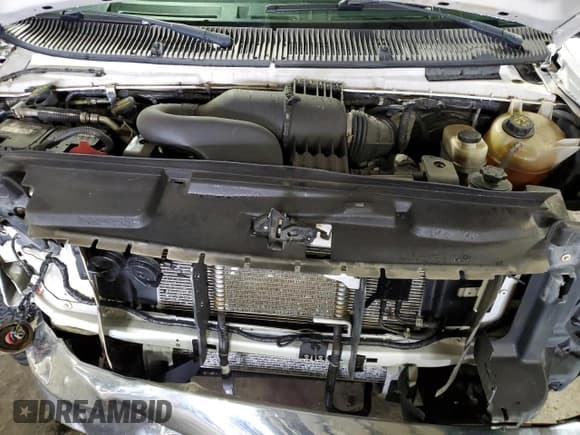 ✅ 2013 Ford Econoline Passenger XL • VIN: 1FBSS3BL4DDA56134 • Lot: 56230655. Wystawiony na Copart z przebiegiem 156 113 mil. Bezpłatny archiwum sprzedaży aukcyjnych z USA i szczegółowy raport historii pojazdu na DreamBid. Zdjęcie 14.