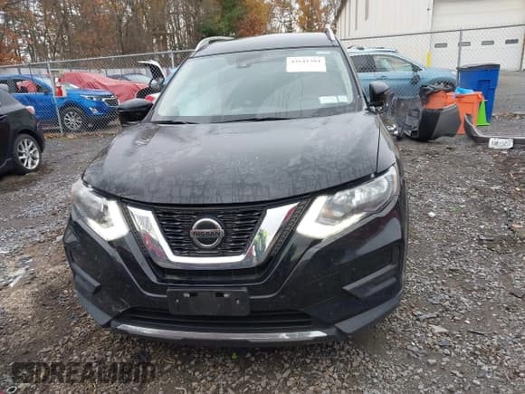 ✅ 2019 Nissan Rogue S • VIN: 5N1AT2MV6KC731493 • Лот: 43641304. Опубликован ранее на IAAI с пробегом 94 692 миль. Бесплатный доступ к архиву аукционных продаж из США и подробный отчёт об истории автомобиля на DreamBid. Изображение 12.