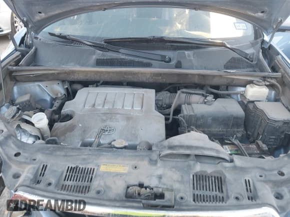 ✅ 2010 Toyota Highlander Limited • VIN: 5TDYK3EHXAS017769 • Lot: 43690947. Listed on IAAI with 155,694 mi. Free auction sales archive from the USA and detailed vehicle history report at DreamBid. Image 10.