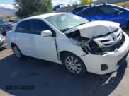 ✅ 2012 Toyota Corolla LE • VIN: 2T1BU4EE8CC869061 • Lot: 43345386. Wystawiony na IAAI z przebiegiem 163 134 mil. Bezpłatny archiwum sprzedaży aukcyjnych z USA i szczegółowy raport historii pojazdu na DreamBid. Zdjęcie 1.