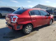 ✅ 2009 Nissan Sentra S FE+ • VIN: 3N1AB61E89L676890 • Лот: 85291915. Опубликован ранее на Copart с пробегом 268 636 миль. Бесплатный доступ к архиву аукционных продаж из США и подробный отчёт об истории автомобиля на DreamBid. Изображение 3.