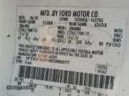 ✅ 2008 Ford F-350 • VIN: 1FTWF30R18EB80077 • Lot: 91263945. Listed on Copart with Not provided. Free auction sales archive from the USA and detailed vehicle history report at DreamBid. Image 12.