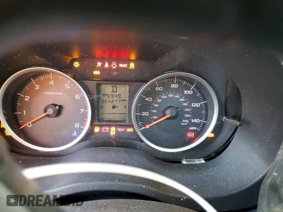 ✅ 2014 Subaru Forester Premium • VIN: JF2SJAEC6EH468582 • Lot: 93397135. Wystawiony na Copart z przebiegiem 64 277 mil. Bezpłatny archiwum sprzedaży aukcyjnych z USA i szczegółowy raport historii pojazdu na DreamBid. Zdjęcie 9.