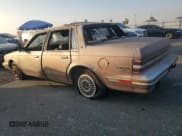 ✅ 1987 Buick Century • VIN: 1G4AH51R9H6422361 • Лот: 82912504. Опубликован ранее на Copart с пробегом 13 514 миль. Бесплатный доступ к архиву аукционных продаж из США и подробный отчёт об истории автомобиля на DreamBid. Изображение 2.