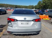 ✅ 2021 Nissan Versa SV • VIN: 3N1CN8EVXML826061 • Lot: 43499323. Listed on IAAI with 100,000 mi. Free auction sales archive from the USA and detailed vehicle history report at DreamBid. Image 16.