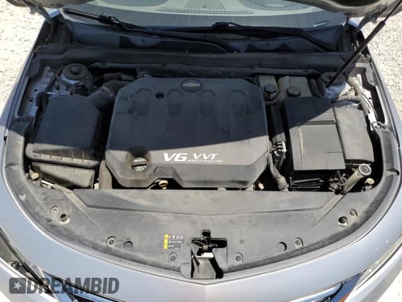 ✅ 2014 Chevrolet Impala LTZ • VIN: 2G1155S3XE9218656 • Лот: 67404034. Опубликован ранее на Copart с пробегом 117 507 миль. Бесплатный доступ к архиву аукционных продаж из США и подробный отчёт об истории автомобиля на DreamBid. Изображение 11.