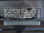 ✅ 2014 Volkswagen Golf GTI Wolfsburg Edition • VIN: WVWHD7AJ3EW004801 • Lot: 42992510. Listed on IAAI with 133,163 mi. Free auction sales archive from the USA and detailed vehicle history report at DreamBid. Image 9.