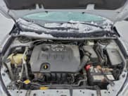 ✅ 2009 Toyota Matrix • VIN: 2T1KU40E89C056061 • Lot: 94827085. Listed on Copart with 256,397 mi. Free auction sales archive from the USA and detailed vehicle history report at DreamBid. Image 11.