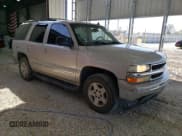 ✅ 2006 Chevrolet Tahoe LT • VIN: 1GNEC13Z86R158742 • Lot: 51148785. Listed on Copart with 168,008 mi. Free auction sales archive from the USA and detailed vehicle history report at DreamBid. Image 4.