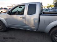 ✅ 2019 Nissan Frontier SV • VIN: 1N6AD0CW6KN748439 • Lot: 43346415. Listed on IAAI with 66,626 mi. Free auction sales archive from the USA and detailed vehicle history report at DreamBid. Image 14.