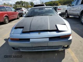 ✅ 1989 Toyota Supra • VIN: JT2MA70J8K0120446 • Lot: 75893804. Wystawiony na Copart z przebiegiem 283 887 mil. Bezpłatny archiwum sprzedaży aukcyjnych z USA i szczegółowy raport historii pojazdu na DreamBid. Zdjęcie 5.