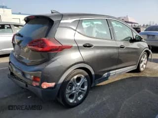 ✅ 2017 Chevrolet Bolt EV LT • VIN: 1G1FW6S04H4148710 • Lot: 75547794. Wystawiony na Copart z przebiegiem 74 678 mil. Bezpłatny archiwum sprzedaży aukcyjnych z USA i szczegółowy raport historii pojazdu na DreamBid. Zdjęcie 3.