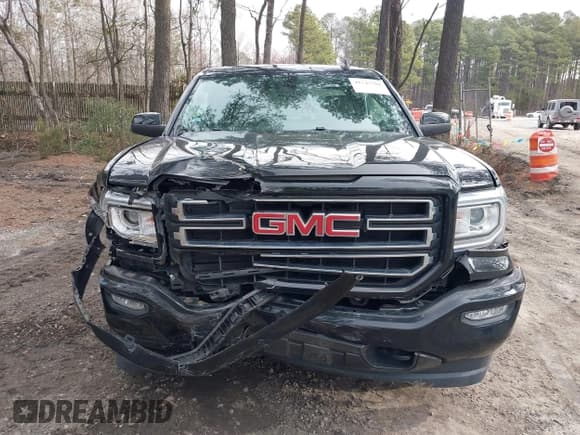 ✅ 2019 GMC Sierra 1500 • VIN: 2GTV2LEC2K1241991 • Лот: 41747781. Опубликован ранее на IAAI с пробегом 66 793 миль. Бесплатный доступ к архиву аукционных продаж из США и подробный отчёт об истории автомобиля на DreamBid. Изображение 12.