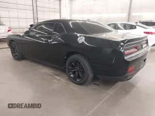 2015 Dodge Challenger SXT с VIN 2C3CDZAG3FH839277, выставлен на аукционе IAAI как лот 43066041 с пробегом 170 996 миль миль и . История ставок и продаж доступна на DreamBid. Изображение 3.