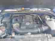 2012 Nissan Frontier SV with VIN 1N6AD0CW3CC452047, listed as a IAAI auction lot 43550549 with 190,276 mi miles and . Bid and sale history available at DreamBid. Image 10.