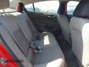 ✅ 2016 Chevrolet Cruze LS • VIN: 1G1BB5SM5G7276409 • Lot: 39967213. Listed on IAAI with 146,861 mi. Free auction sales archive from the USA and detailed vehicle history report at DreamBid. Image 8.