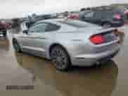 2021 Ford Mustang EcoBoost with VIN 1FA6P8TH7M5137392, listed as a Copart auction lot 64767285 with 100,212 mi miles and Salvage title. Bid and sale history available at DreamBid. Image 2.