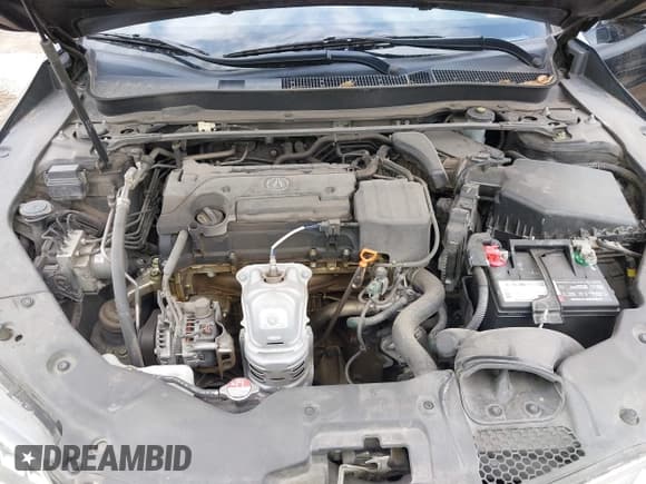 ✅ 2017 Acura TLX Technology • VIN: 19UUB1F57HA004932 • Lot: 42184002. Wystawiony na IAAI z przebiegiem 123 982 mil. Bezpłatny archiwum sprzedaży aukcyjnych z USA i szczegółowy raport historii pojazdu na DreamBid. Zdjęcie 10.