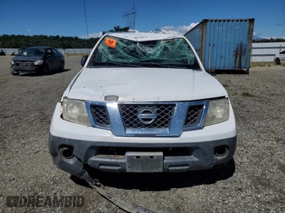 ✅ 2010 Nissan Frontier XE • VIN: 1N6BD0CT9AC436278 • Lot: 53467405. Listed on Copart with 253,110 mi. Free auction sales archive from the USA and detailed vehicle history report at DreamBid. Image 5.