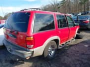 ✅ 1999 Ford Explorer XL • VIN: 1FMZU32X5XUB99942 • Lot: 41204906. Listed on IAAI with 212,882 mi. Free auction sales archive from the USA and detailed vehicle history report at DreamBid. Image 4.