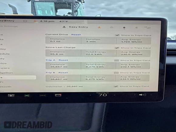 ✅ 2024 Tesla Model 3 Long Range • VIN: 5YJ3E1EB3RF743555 • Lot: 93785555. Wystawiony na Copart z przebiegiem 35 661 mil. Bezpłatny archiwum sprzedaży aukcyjnych z USA i szczegółowy raport historii pojazdu na DreamBid. Zdjęcie 9.