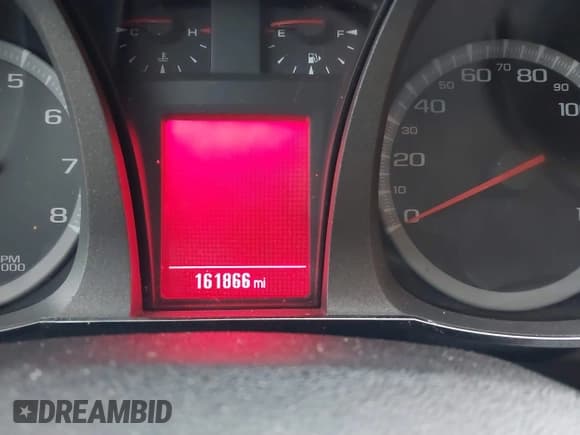 ✅ 2014 GMC Terrain SLT • VIN: 2GKFLXE34E6127690 • Lot: 41560702. Wystawiony na IAAI z przebiegiem 161 866 mil. Bezpłatny archiwum sprzedaży aukcyjnych z USA i szczegółowy raport historii pojazdu na DreamBid. Zdjęcie 7.