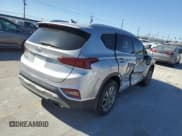 ✅ 2020 Hyundai Santa Fe SEL • VIN: 5NMS33AD9LH222883 • Лот: 40786713. Опубликован ранее на Copart с пробегом 29 624 миль. Бесплатный доступ к архиву аукционных продаж из США и подробный отчёт об истории автомобиля на DreamBid. Изображение 3.