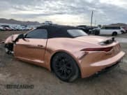 ✅ 2021 Jaguar F-Type P300 • VIN: SAJDD5GX7MCK73352 • Lot: 39657034. Listed on Copart with Not provided. Free auction sales archive from the USA and detailed vehicle history report at DreamBid. Image 2.