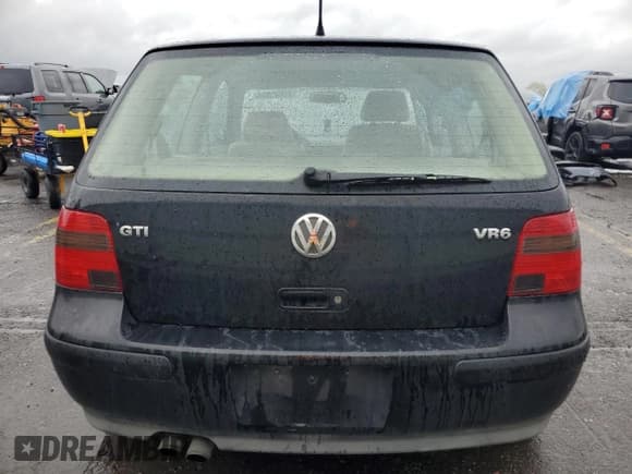 ✅ 2002 Volkswagen Golf GTI • VIN: 9BWPH61J424064383 • Лот: 56943805. Опубликован ранее на Copart с пробегом 105 177 миль. Бесплатный доступ к архиву аукционных продаж из США и подробный отчёт об истории автомобиля на DreamBid. Изображение 6.
