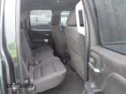 ✅ 2019 Chevrolet Silverado 1500 LT • VIN: 2GCRCPEC3K1136169 • Lot: 43514088. Wystawiony na IAAI z przebiegiem 110 510 mil. Bezpłatny archiwum sprzedaży aukcyjnych z USA i szczegółowy raport historii pojazdu na DreamBid. Zdjęcie 8.