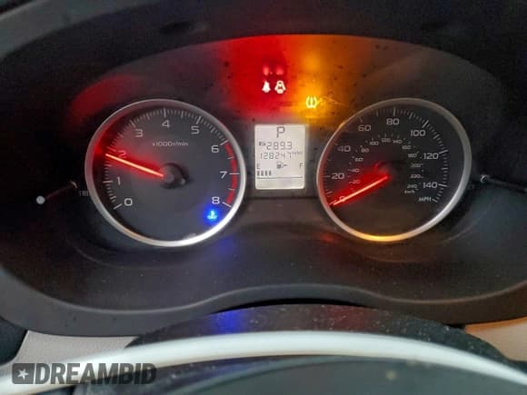 ✅ 2014 Subaru Forester Premium • VIN: JF2SJAEC2EH400781 • Lot: 95682005. Wystawiony na Copart z przebiegiem 128 247 mil. Bezpłatny archiwum sprzedaży aukcyjnych z USA i szczegółowy raport historii pojazdu na DreamBid. Zdjęcie 9.