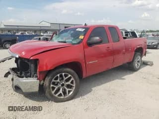 ✅ 2009 GMC Sierra 1500 SL • VIN: 2GTEC19C091139823 • Лот: 62671365. Опубликован ранее на Copart с пробегом Не указан. Бесплатный доступ к архиву аукционных продаж из США и подробный отчёт об истории автомобиля на DreamBid. Изображение 1.