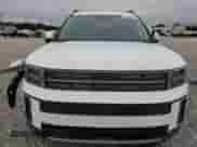 2024 Hyundai Santa Fe Limited с VIN 5NMP44GL2RH012738, выставлен на аукционе Copart как лот 83358504 с пробегом 31 043 миль миль и Списание • Salvage title. История ставок и продаж доступна на DreamBid. Изображение 5.