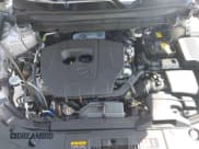 ✅ 2025 Mazda CX-5 S Premium Plus • VIN: JM3KFBEM9S0615154 • Lot: 42813043. Wystawiony na IAAI z przebiegiem 3 319 mil. Bezpłatny archiwum sprzedaży aukcyjnych z USA i szczegółowy raport historii pojazdu na DreamBid. Zdjęcie 10.