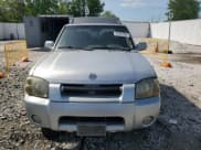 ✅ 2002 Nissan Frontier XE • VIN: 1N6ED29X32C308963 • Lot: 55463425. Listed on Copart with 191,284 mi. Free auction sales archive from the USA and detailed vehicle history report at DreamBid. Image 5.