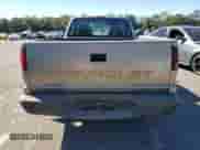 2002 Chevrolet S-10 LS с VIN 1GCCS145628257655, выставлен на аукционе Copart как лот 76346974 с пробегом 270 231 миль миль и Списание • Salvage title. История ставок и продаж доступна на DreamBid. Изображение 6.